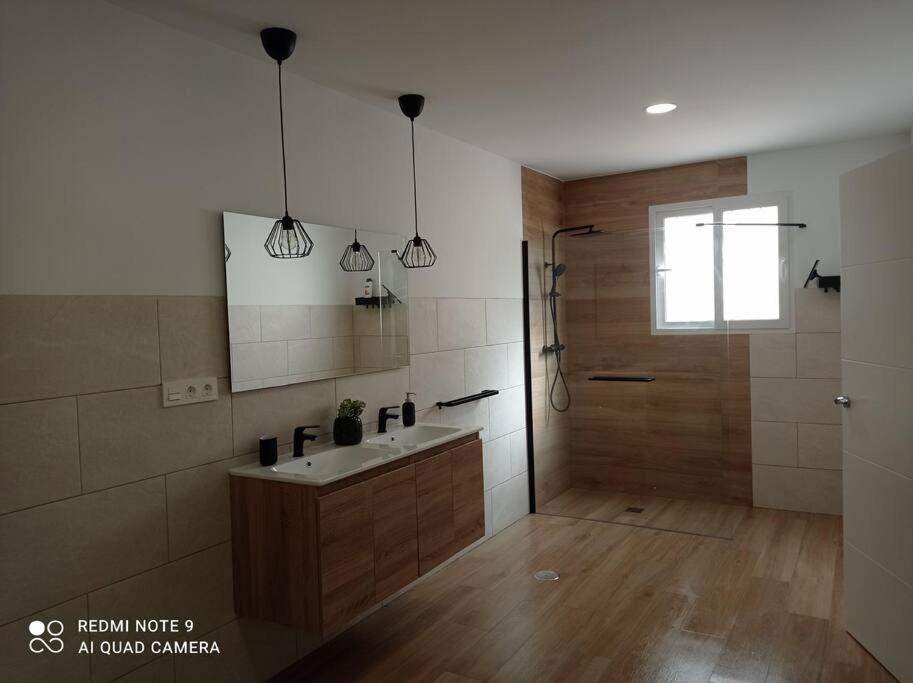 Edelweiss, Casa Rural 그라나다 외부 사진