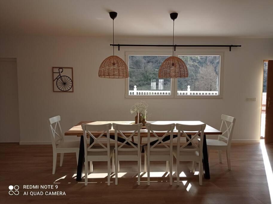 Edelweiss, Casa Rural 그라나다 외부 사진